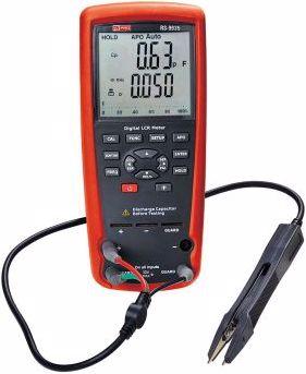Actual product image Rs Pro DT-9935 Professional LCR Meter