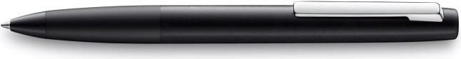 Actual product image Lamy Ballpoint Pen Aion Black (Black, 1 x)