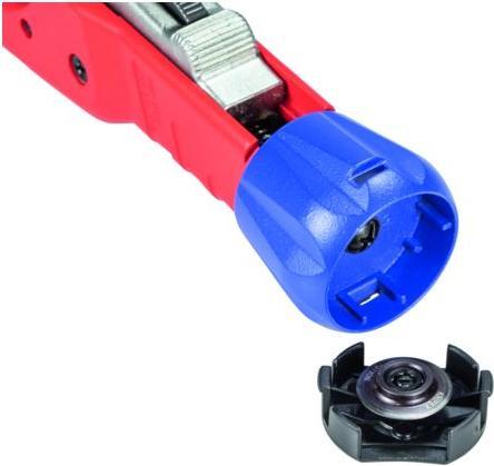 Produktbild Knipex TubiX S (77 mm)