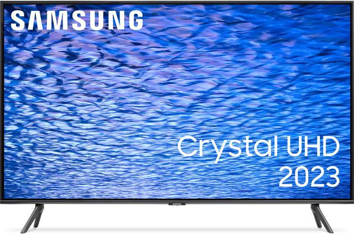 Produktbild Samsung UE43CU7172U (43", LED, 4K, 2023)