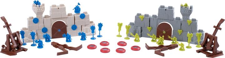Actual product image Goliath Toys Crossbows and Catapults, d/f/i