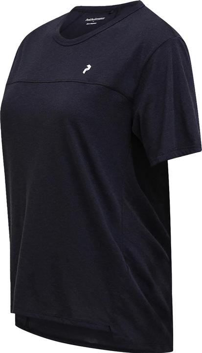 Produktbild Peak Performance Women's Trail Wool Blend S/S (XS)