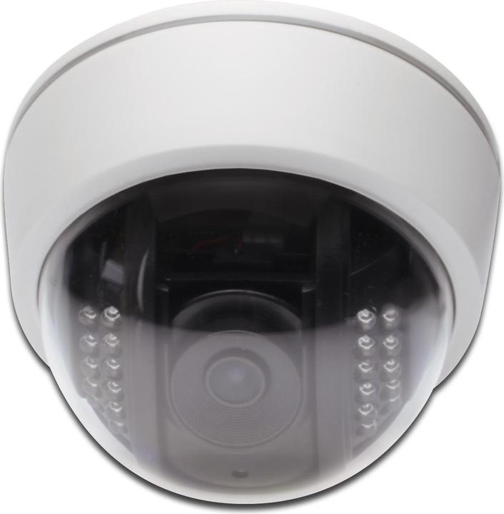 Image du produit Digitus OptiDome DN-16038 (1600 x 1200 pixels)