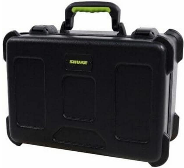 Actual product image Shure SH-MICCASE30