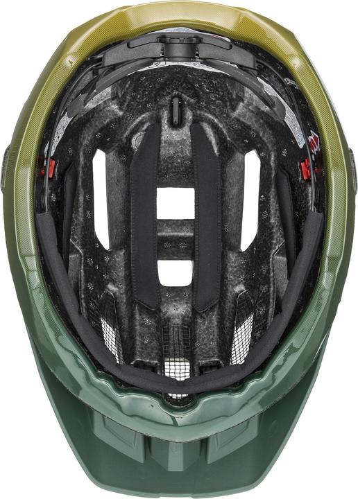 Produktbild Uvex Sports Quatro (52 - 57 cm)