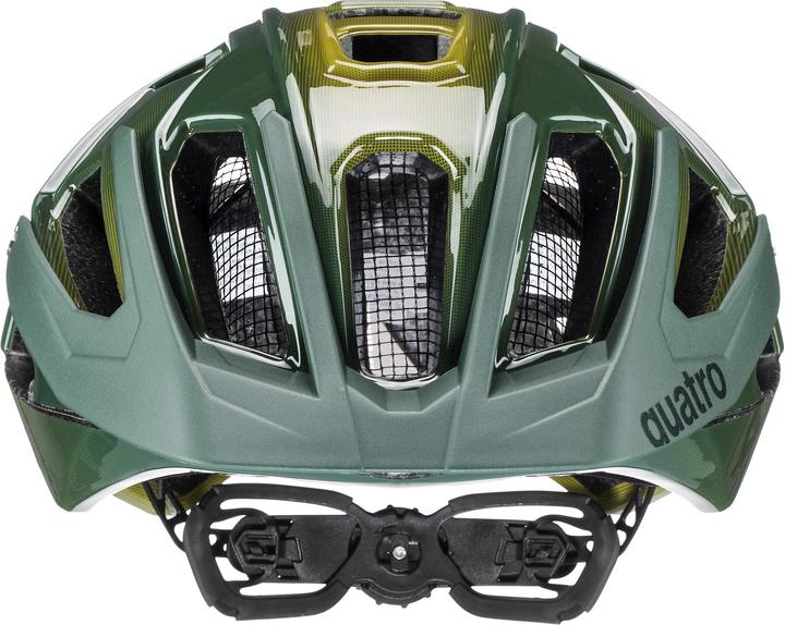 Produktbild Uvex Sports Quatro (52 - 57 cm)