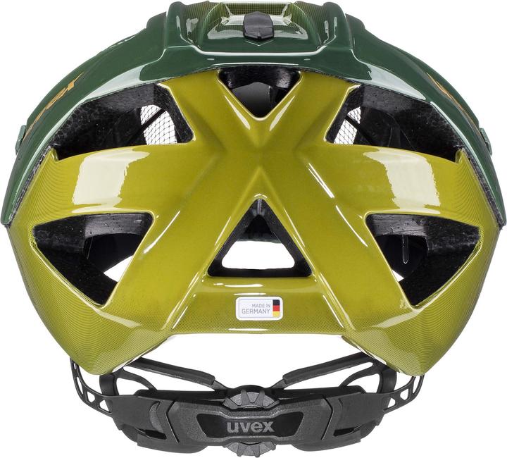 Produktbild Uvex Sports Quatro (52 - 57 cm)