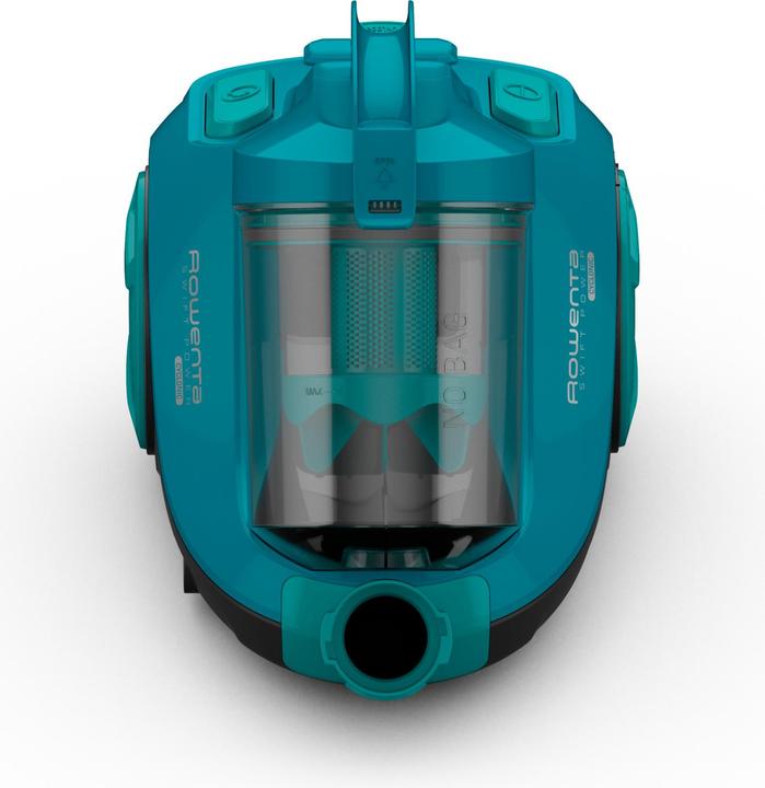 Actual product image Rowenta RO2932