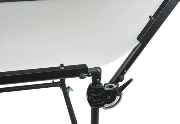 Produktbild Kaiser Fototechnik TopTable XL Vario (116 cm, 151 cm)