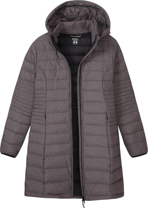 Immagine prodotto Mountain Warehouse Furnace Giacca Imbottita Lunga Donna (34 D)