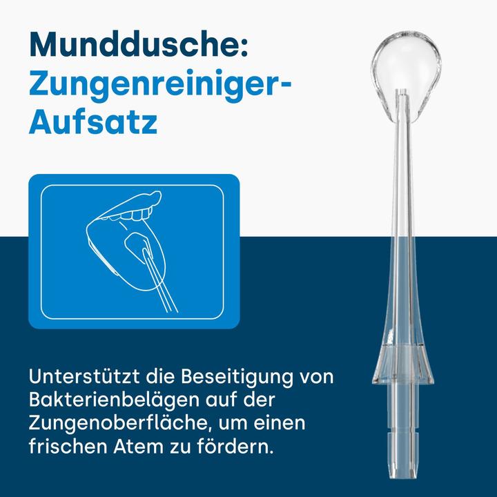 Produktbild Emmi-dent Munddusche
