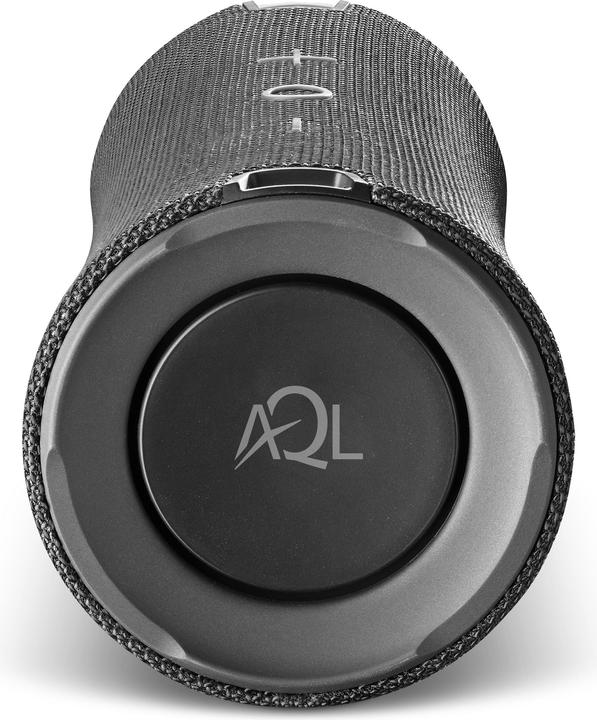 Produktbild AQL Typhoon (10 h, Batteriebetrieb)