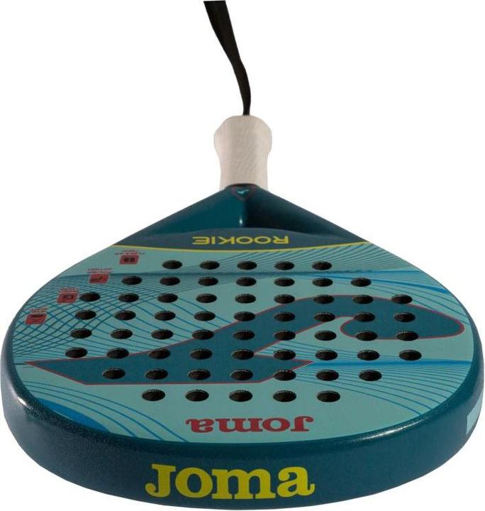 Actual product image Joma Rookie Padel Racquet 400826-316 - One size