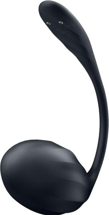 Produktbild Satisfyer Ribbed Petal