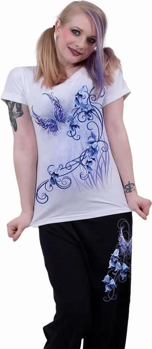 Spiral Bluebell Fairy Schlafanzug (4erPack)