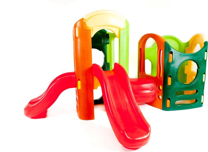 Immagine prodotto Little Tikes Parco giochi 8 in 1 Parco giochi naturale