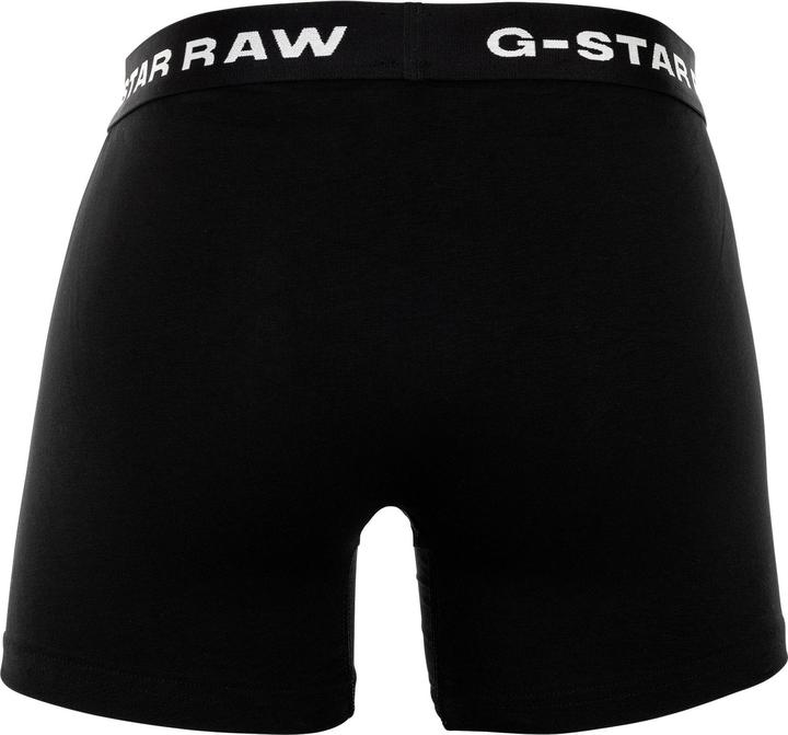 Produktbild G-Star Boxer briefs 3 pack (M, 6er Pack)