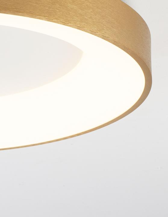 Productafbeelding Nova Luce Rando Dun (1845 lm)