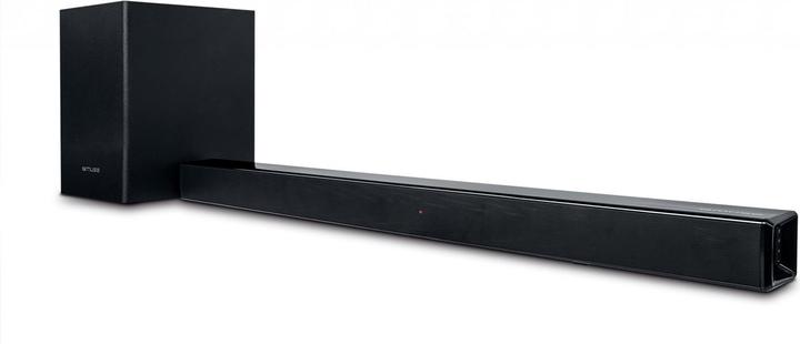 Actual product image Muse M-1750 SBT (150 W)