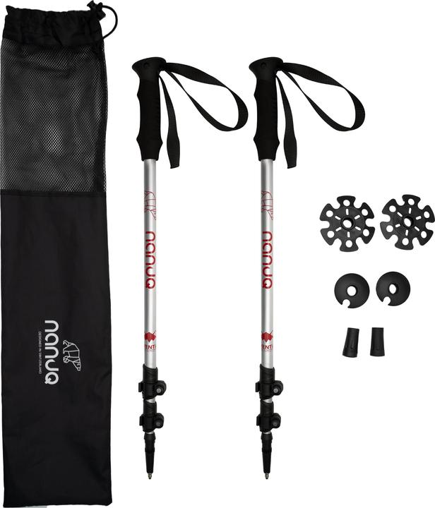 Immagine prodotto Nanuq Adventure Kit 2024 (25.20")