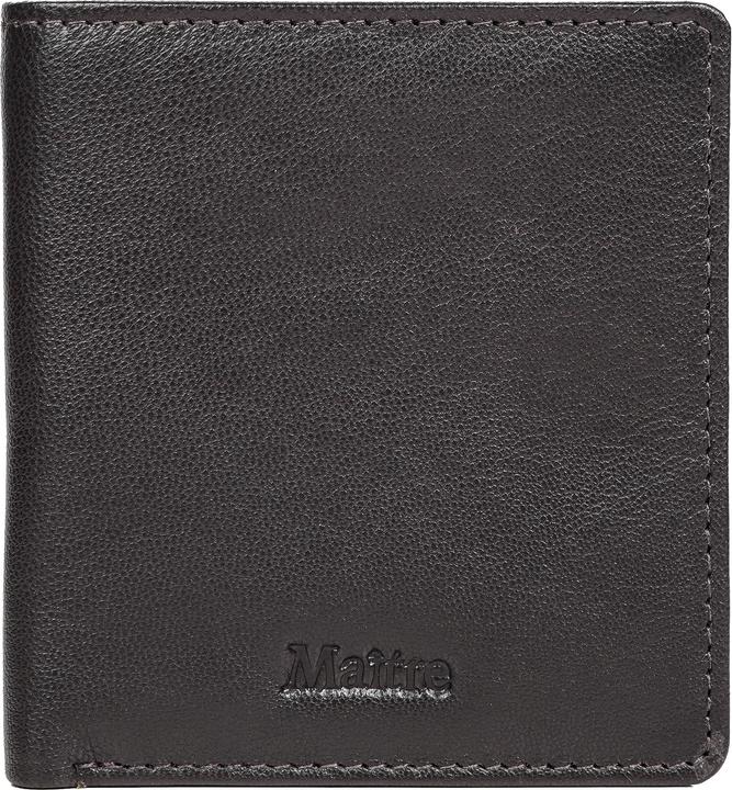 Actual product image Maître wallet barford habert billfold sv3