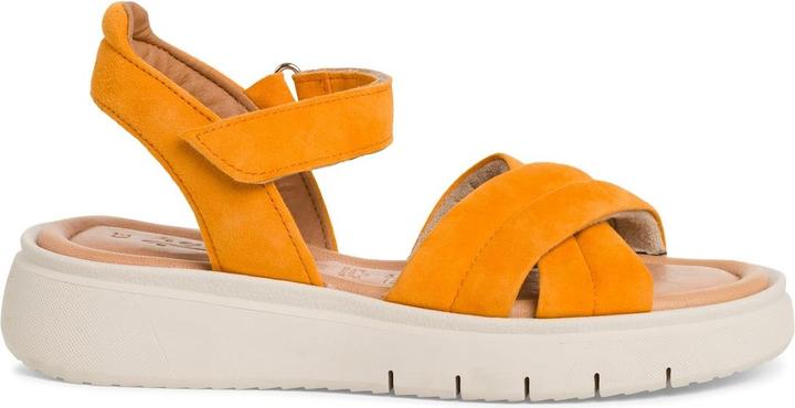 Actual product image Tamaris Sandal (40)