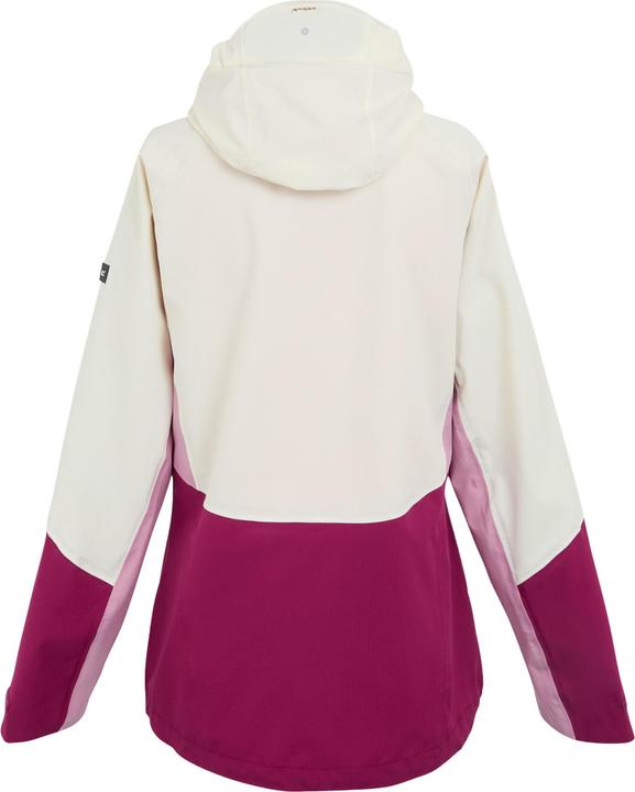 Actual product image Regatta Womens/Ladies Raddick III Waterproof Jacket (38 D)