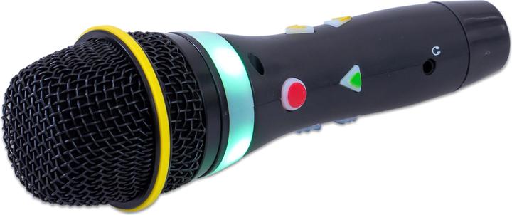Image du produit TTS Microphone Bluetooth Easi-Speak