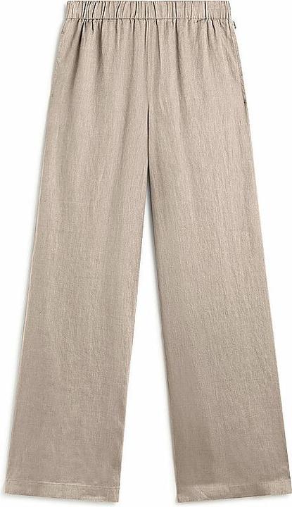 Ecoalf Leinenhose MOSSIALF (S)