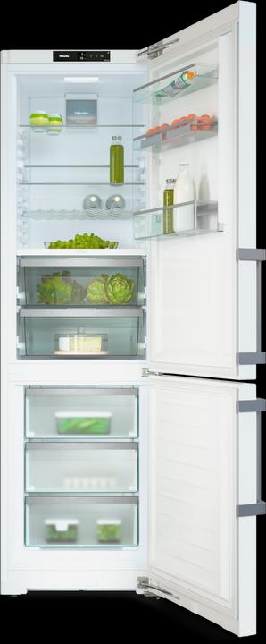 Immagine prodotto Miele KFN 4797 CD (362 l)
