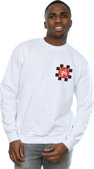 Produktbild Disney Donald Duck Karate Kick Sweatshirt (S)
