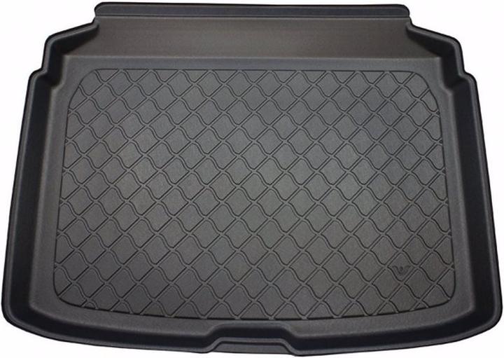 Produktbild ProPlus Kofferraumwanne für Audi A3 / A3 Sportback ab 2012 bis heute