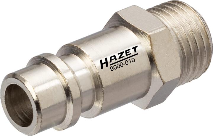 Produktbild HAZET Luftanschluss-Nippel Set