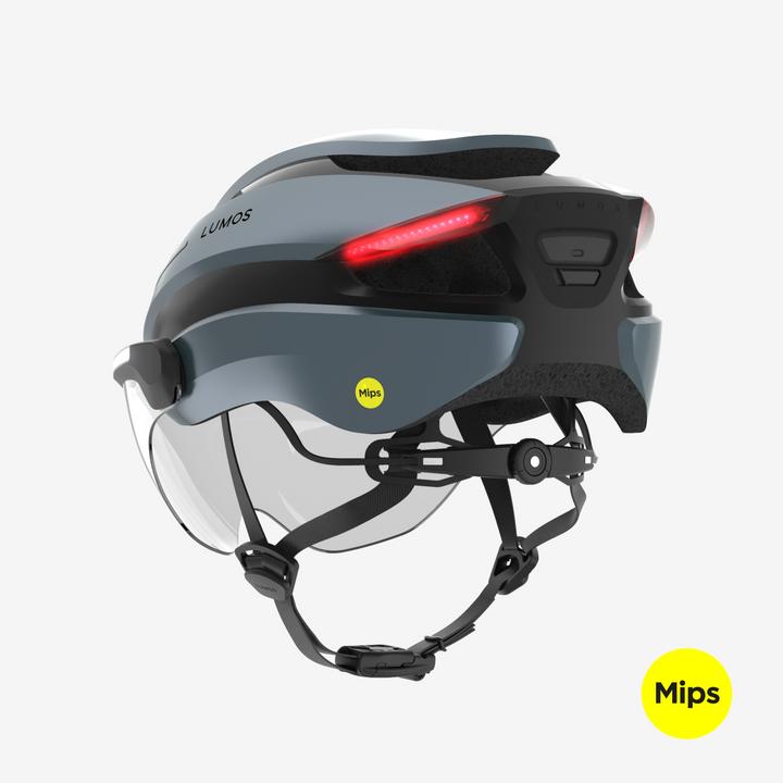 Produktbild Lumos Ultra E-Bike MIPS (54 - 61 cm)