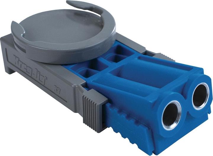 Produktbild Kreg Jig R3 Starter Set
