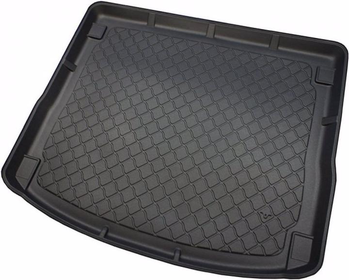 Immagine prodotto ProPlus Portabagagli per Ford Focus Turnier (estate) dal 2011 al 2018