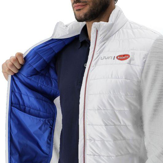 Produktbild UYN Jacke Mit Durchgehendem Reissverschluss X Bugatti (L)