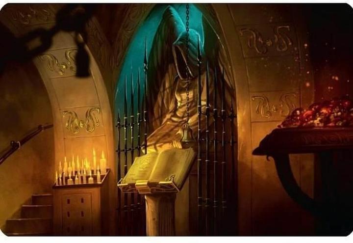 Actual product image Asmodée Mysterium (French)