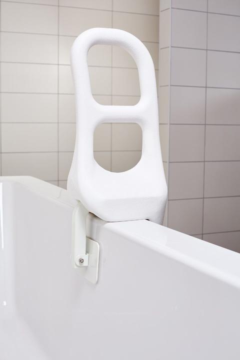 Actual product image Vitility Handle for bath tubs