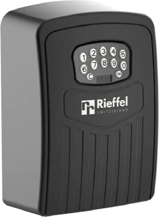 Rieffel Schlüsseldepot