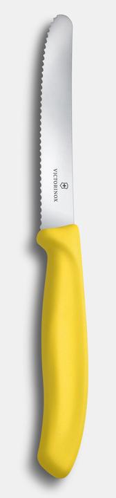 Produktbild Victorinox Tomaten- und Wurstmesser (11 cm)