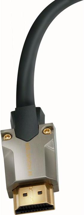 Actual product image Monster M1000 (3 m, HDMI)