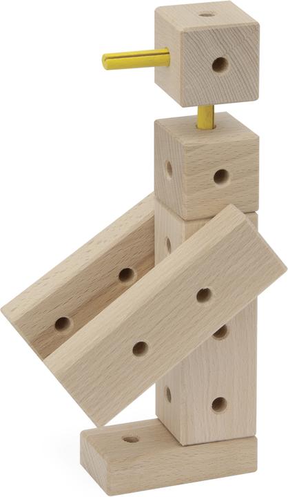 Actual product image Matador Maker M108