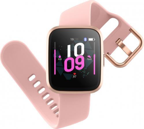 Produktbild Forever Smartwatch ForeVigo 2 SW-310 Roségold (36 mm)