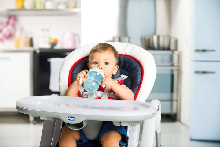 Immagine prodotto Chicco Tazza a becco di transizione (200 ml)