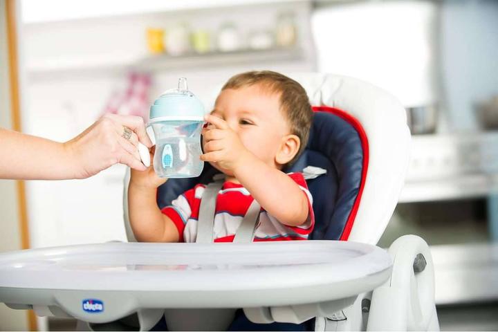 Immagine prodotto Chicco Tazza a becco di transizione (200 ml)