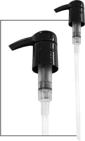 Reuzel Dosierpumpe für 1000-ml-Flaschen