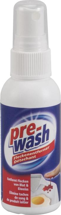 Pre-wash Fleckenentferner Blut & Eiweiss (Spray)
