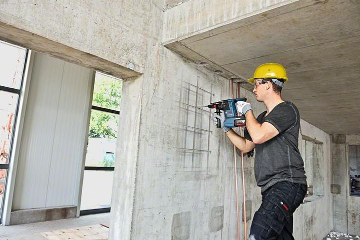 Produktbild Bosch Professional Gbh 18v-26 F (Akkubetrieb)