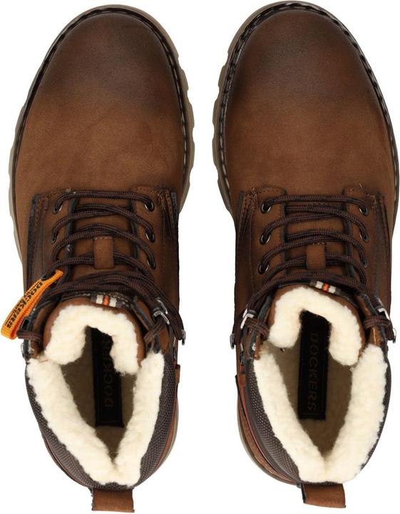 Actual product image Dockers Stiefelette (41)